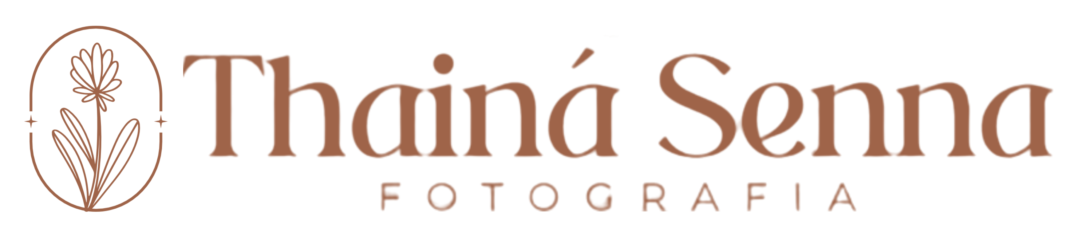 Thainá Senna Fotografia